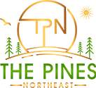 The Pines Northeast Logo