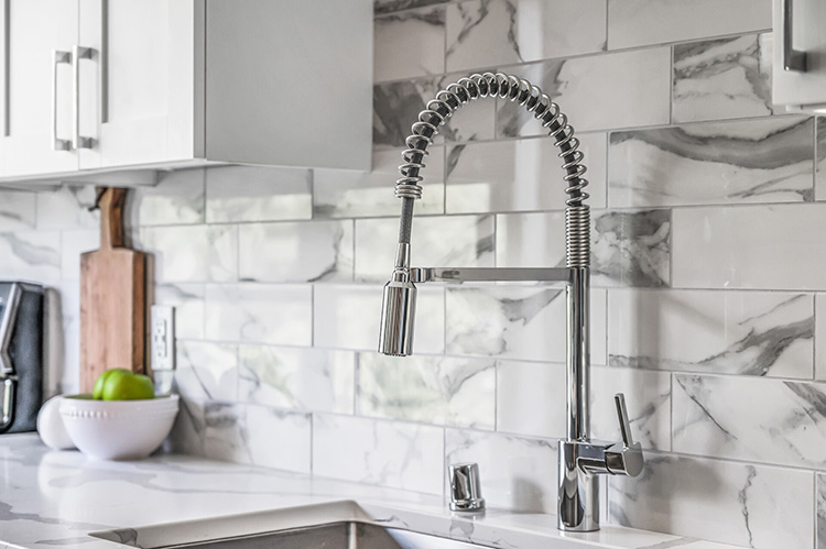 Kitchen Cabinets