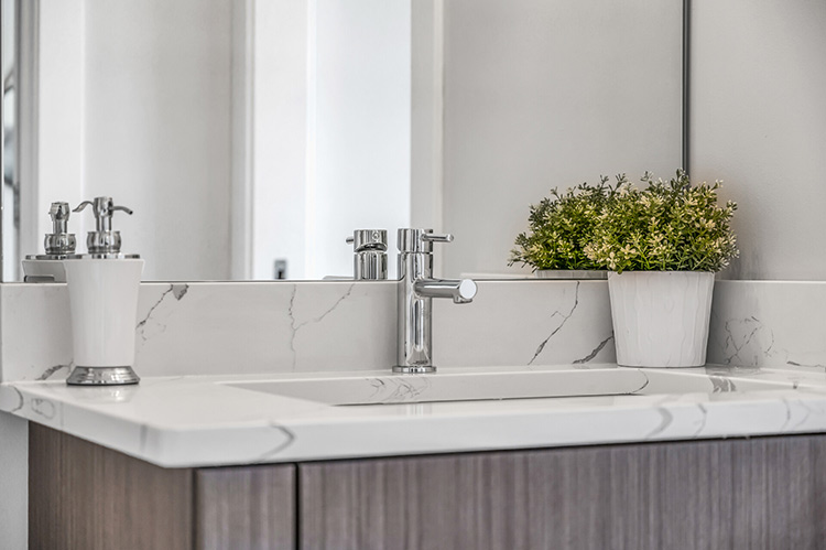 Bathroom Vanity