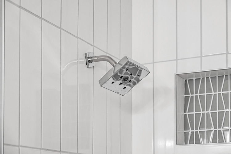 Bedroom Shower Head
