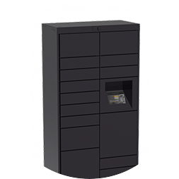 lockers