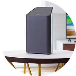 speaker